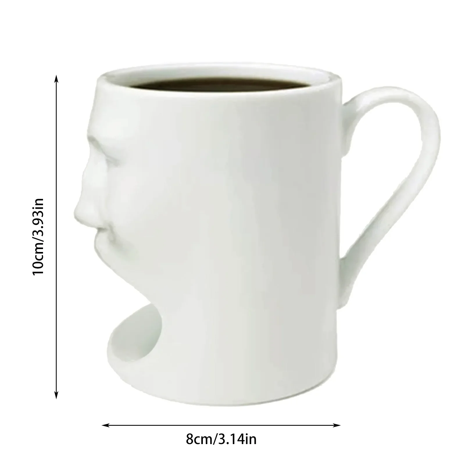 Biscuit Pocket Coffee Mug - Image 4