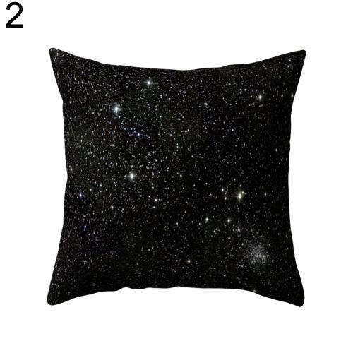 Black and White Design Geometric Home Pillow Cases - Image 3
