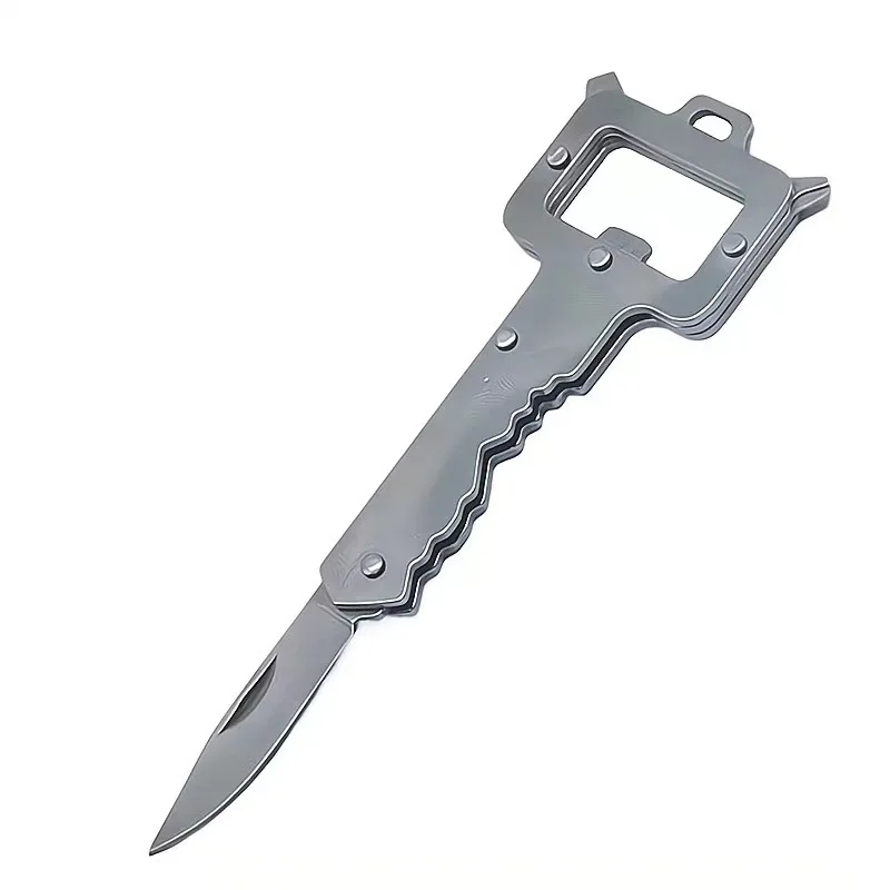 Blade Clip Compact Pocket Survival Multi-Tool - Image 6
