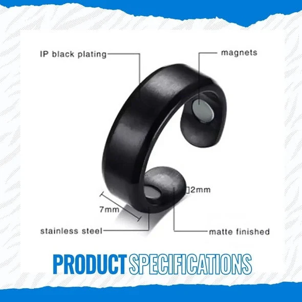 Blood Sugar Control Ring - Image 2