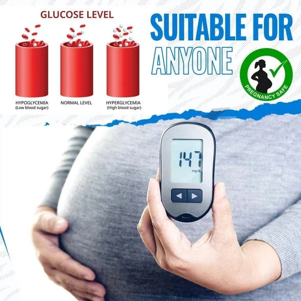 Blood Sugar Control Ring - Image 3