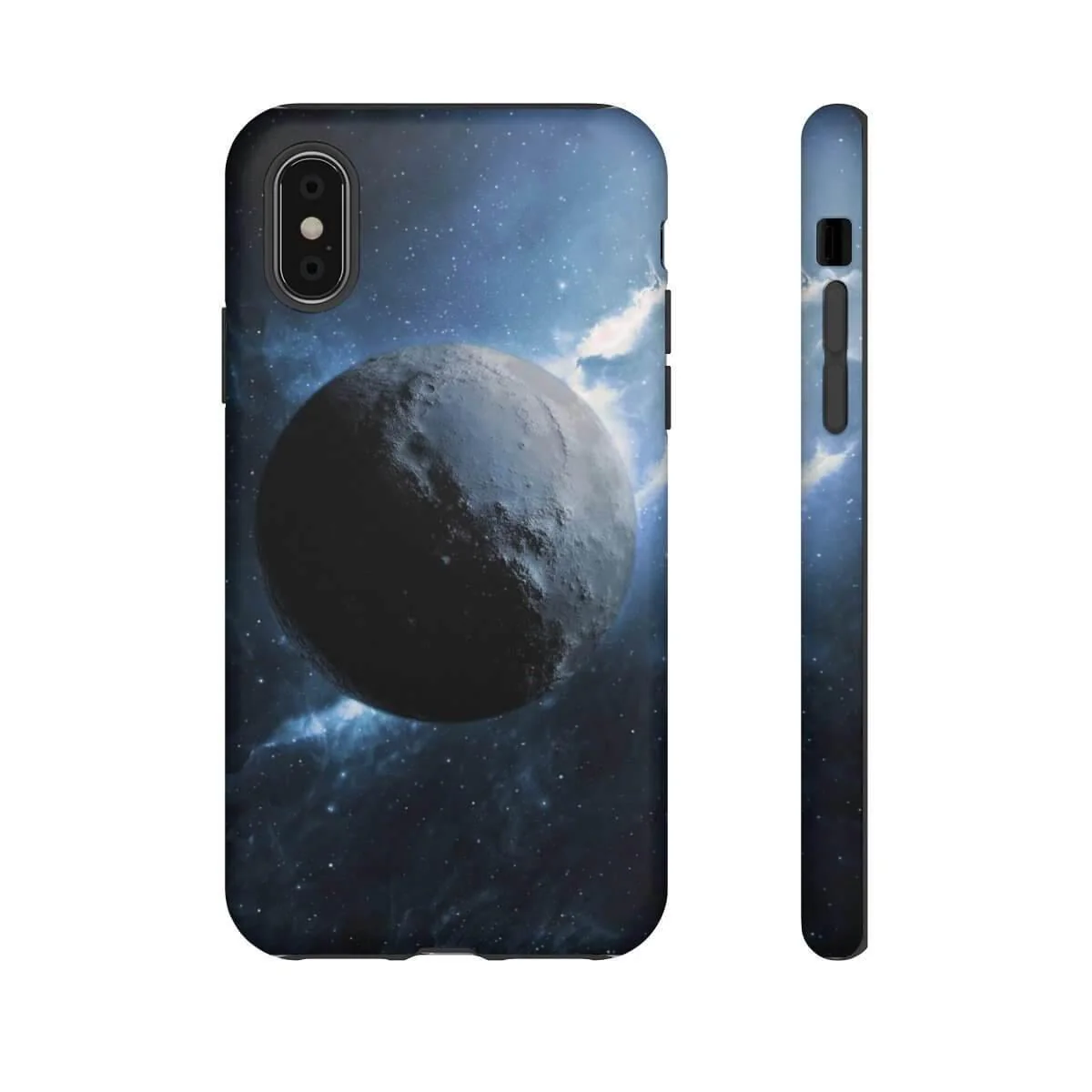 Blue Moon Space Tough High Quality iPhone Cases - Image 10