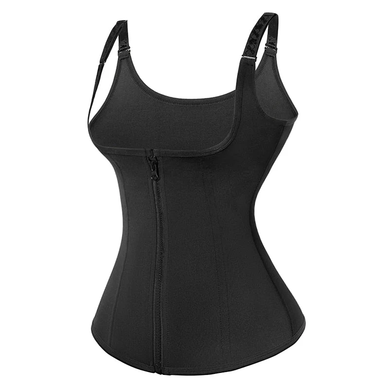 Body Waist Trainer Corset - Image 10