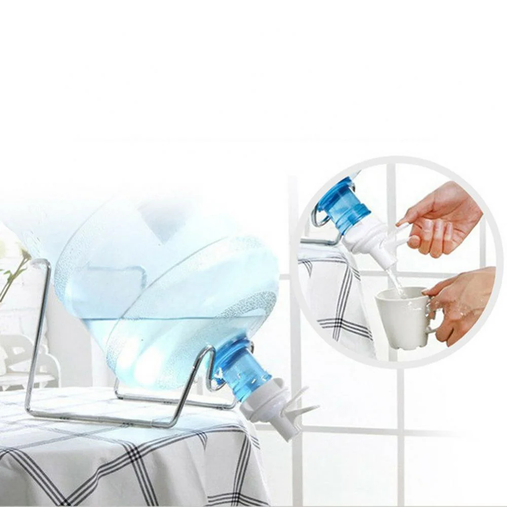 Bottled Water Dispenser Rack - Image 4