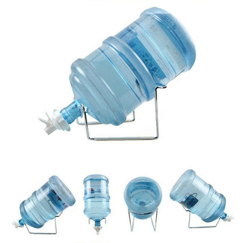 Bottled Water Dispenser Rack - Image 7