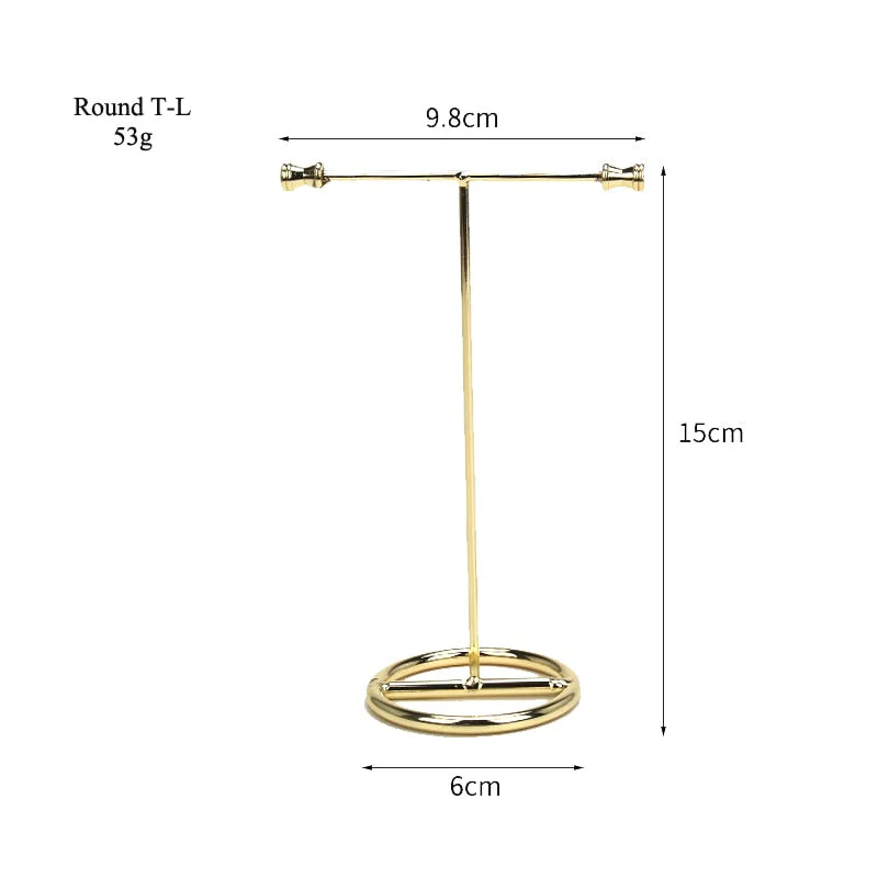 Boutique Gem Tower Jewelry Holder - Image 5