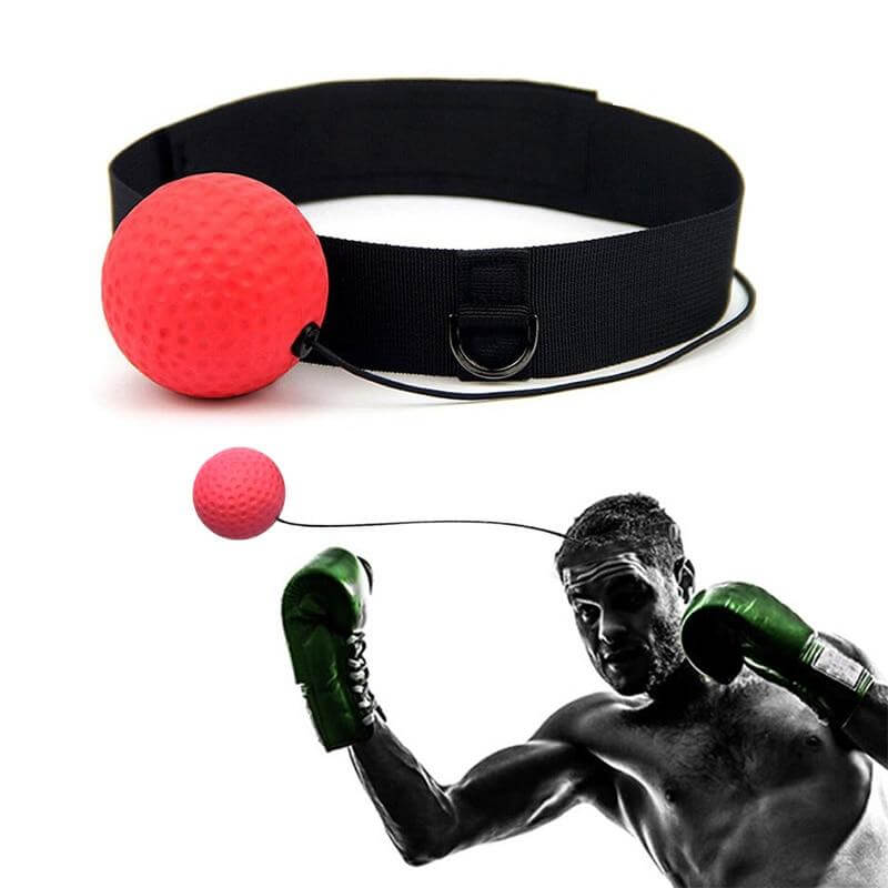 Boxing Fun Training Gadget - Image 4