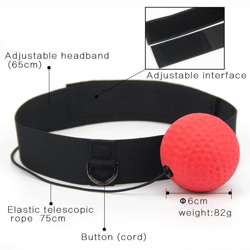 Boxing Fun Training Gadget - Image 5