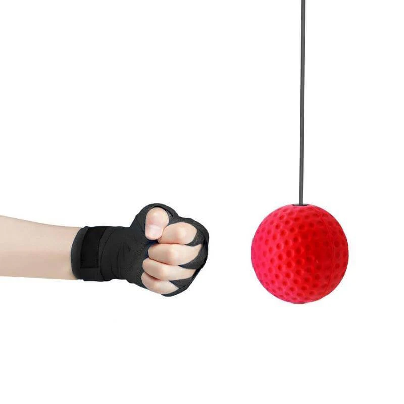 Boxing Fun Training Gadget - Image 6