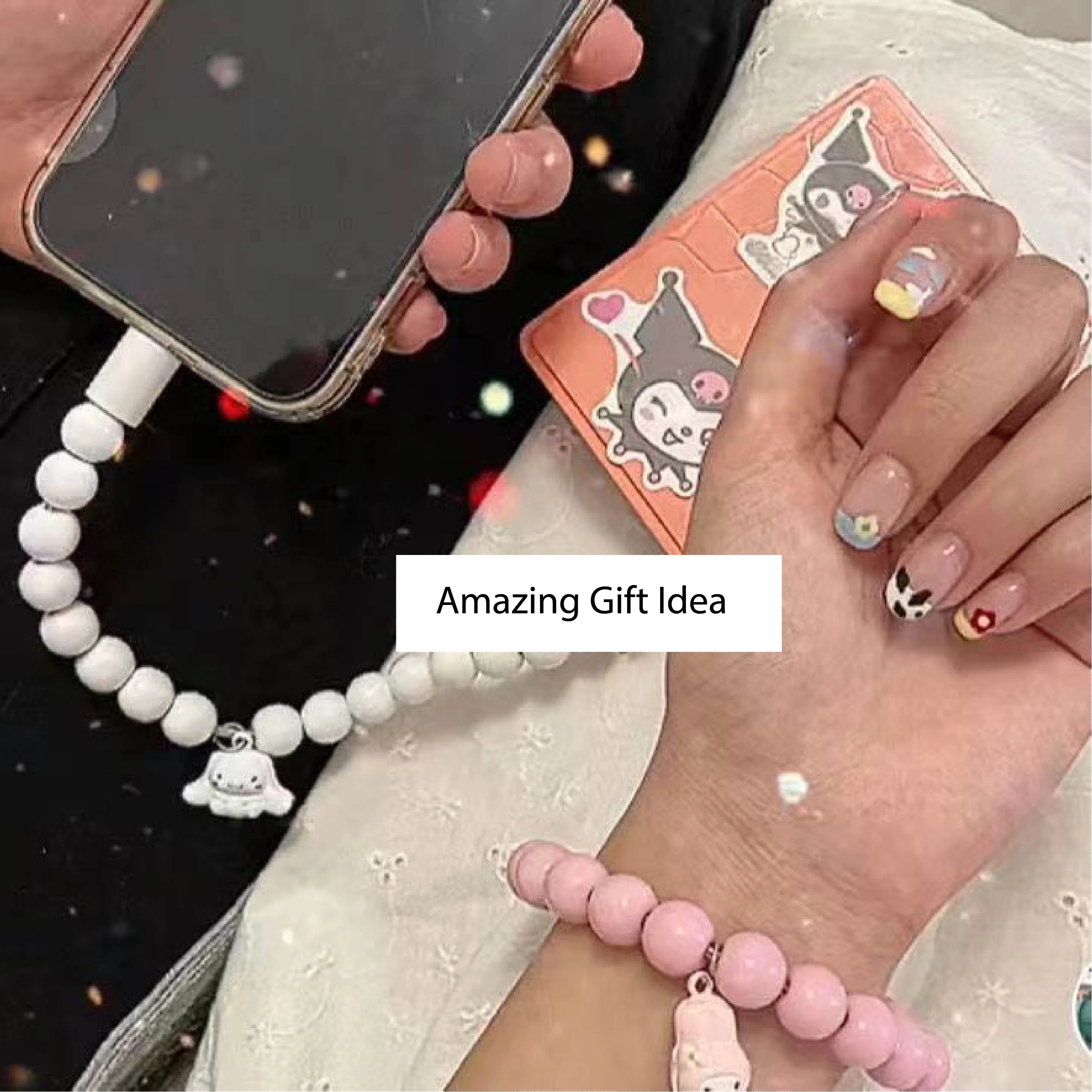 Bracelet Jewelry Fast Phone Charger - Image 4