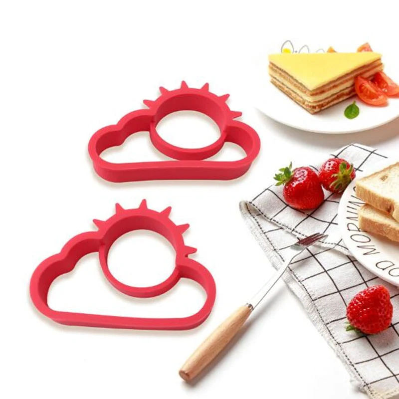 Breakfast Funny Figures Shaper - Image 6