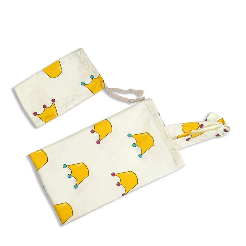 Breathable Baby Feeding Mommy Privacy Nursing Covers - Image 11