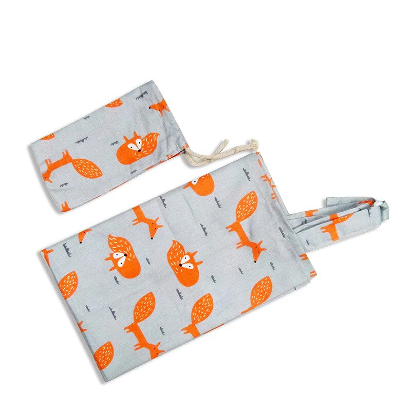 Breathable Baby Feeding Mommy Privacy Nursing Covers - Image 3