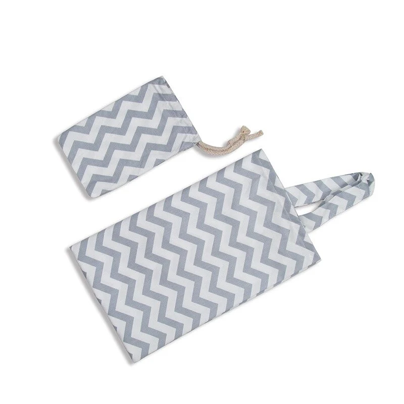 Breathable Baby Feeding Mommy Privacy Nursing Covers - Image 5