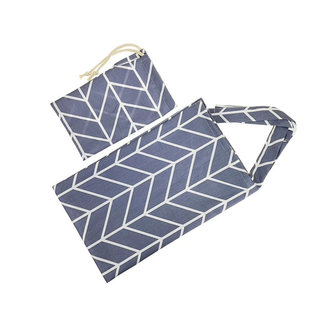 Breathable Baby Feeding Mommy Privacy Nursing Covers - Image 6