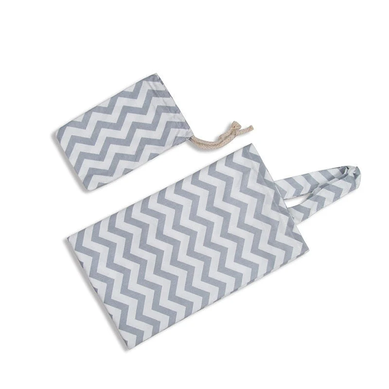 Breathable Baby Feeding Mommy Privacy Nursing Covers - Image 8