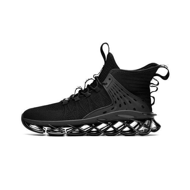 Breathable Korean Style Sneaker - Image 11