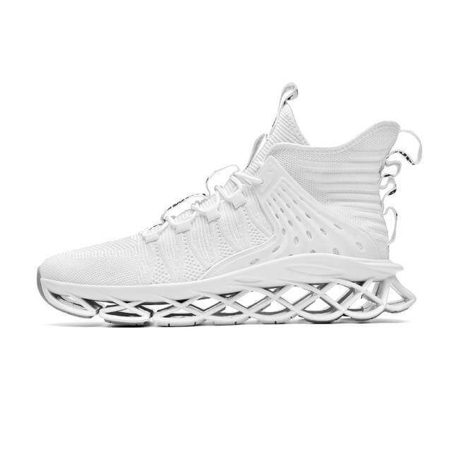 Breathable Korean Style Sneaker - Image 13