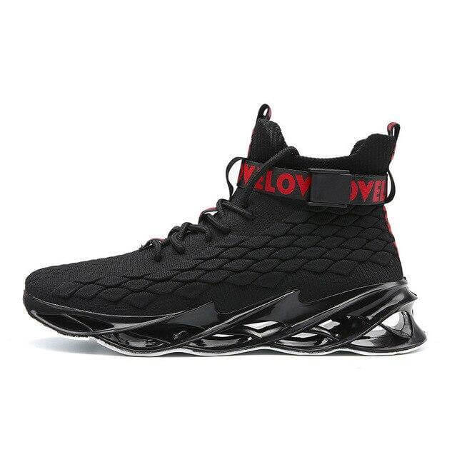 Breathable Korean Style Sneaker - Image 8