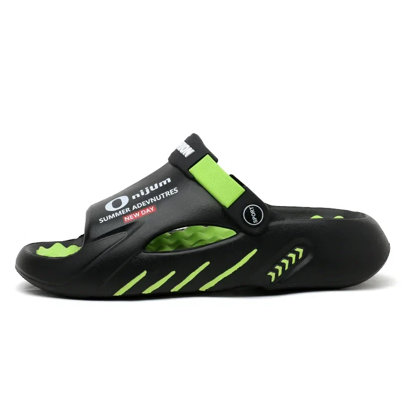 Breathable Non-Slip Outdoor Casual Slippers - Image 6