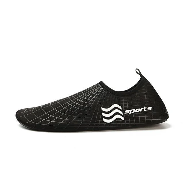 Breathable Quick Dry Hikin Beach Shoes - Image 14