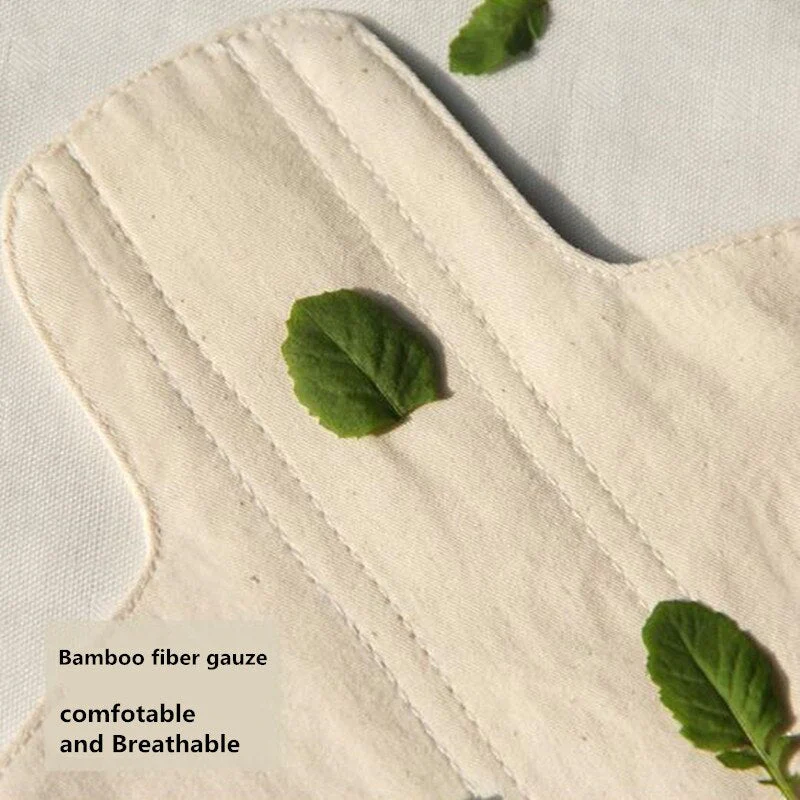 Breathable Reusable Hygienic Towel Pad - Image 3