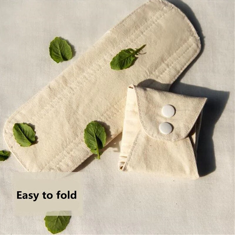 Breathable Reusable Hygienic Towel Pad - Image 4