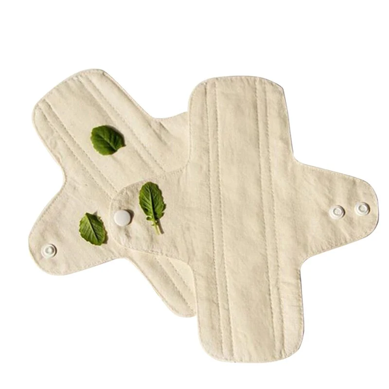 Breathable Reusable Hygienic Towel Pad - Image 6