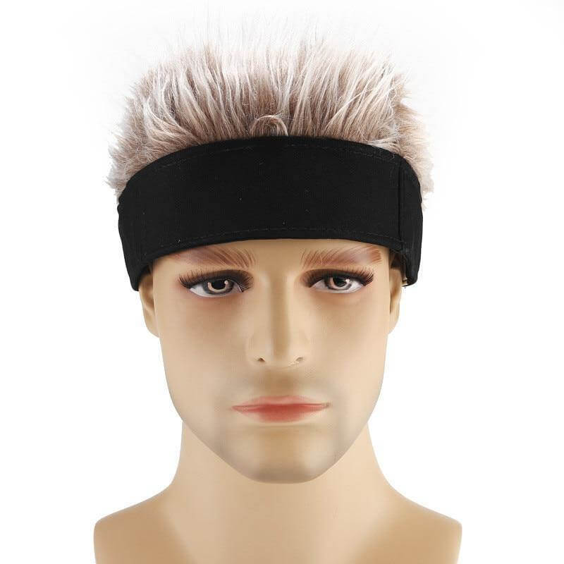 Breathable Wig Hat - Image 16