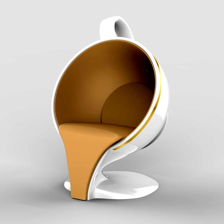 Brew Buddy Coffee Cup Cozy Chair - Image 3