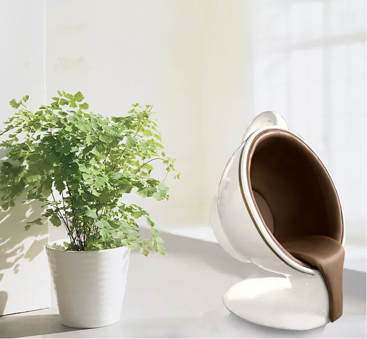 Brew Buddy Coffee Cup Cozy Chair - Image 6