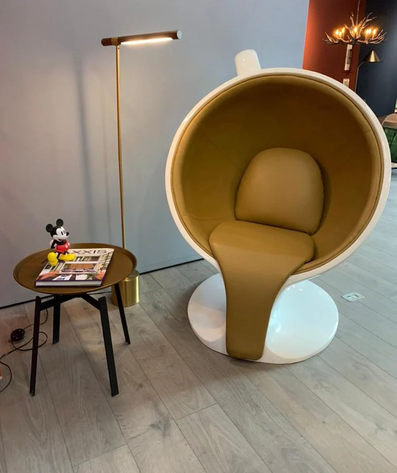 Brew Buddy Coffee Cup Cozy Chair - Image 7