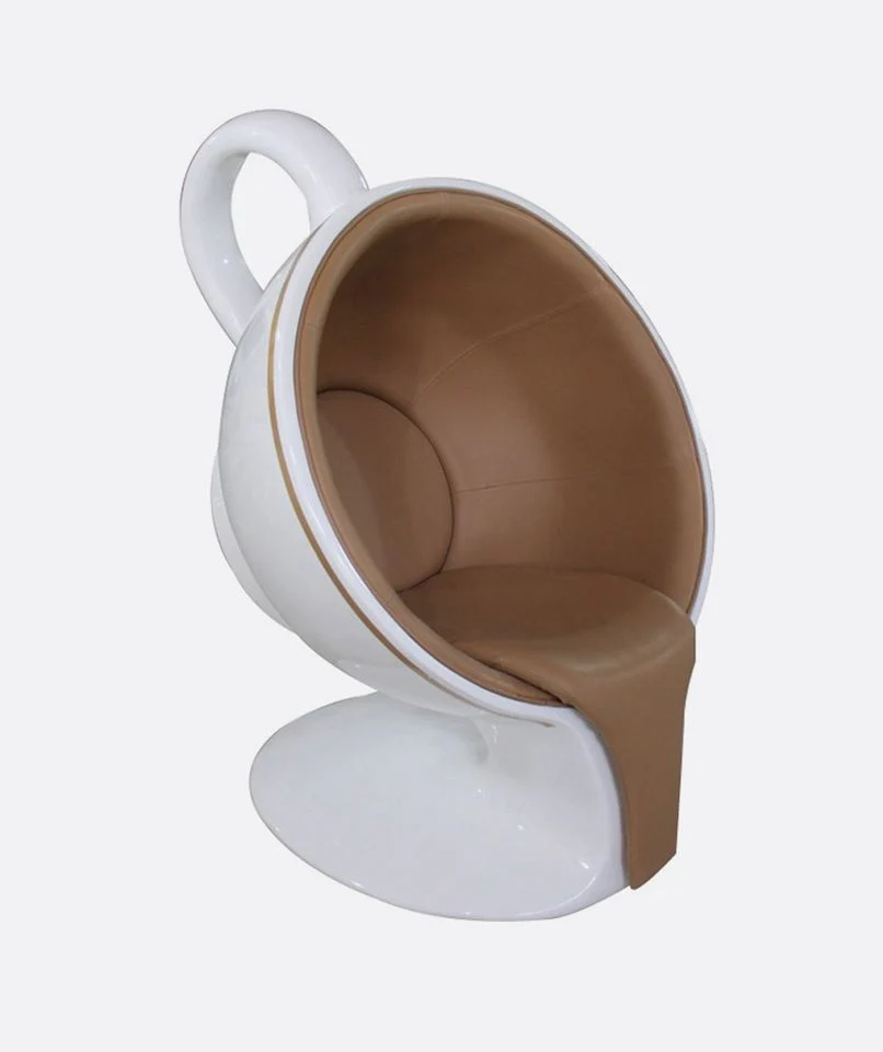 Brew Buddy Coffee Cup Cozy Chair - Image 8