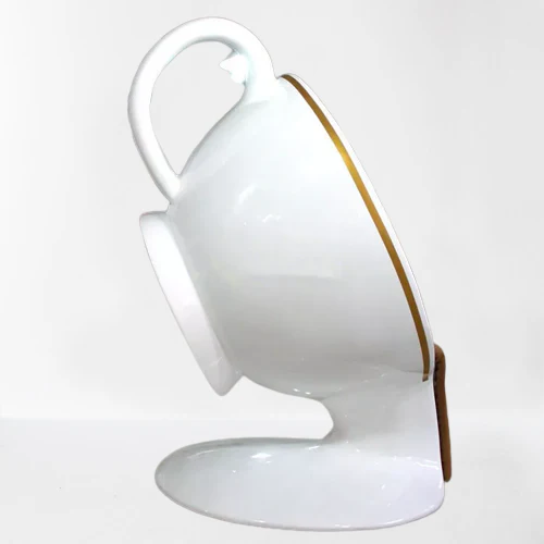 Brew Buddy Coffee Cup Cozy Chair - Image 9