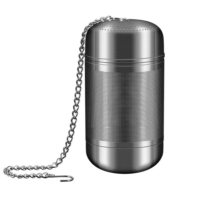 Brew Master Stainless Steel Tea Infuser - Image 6