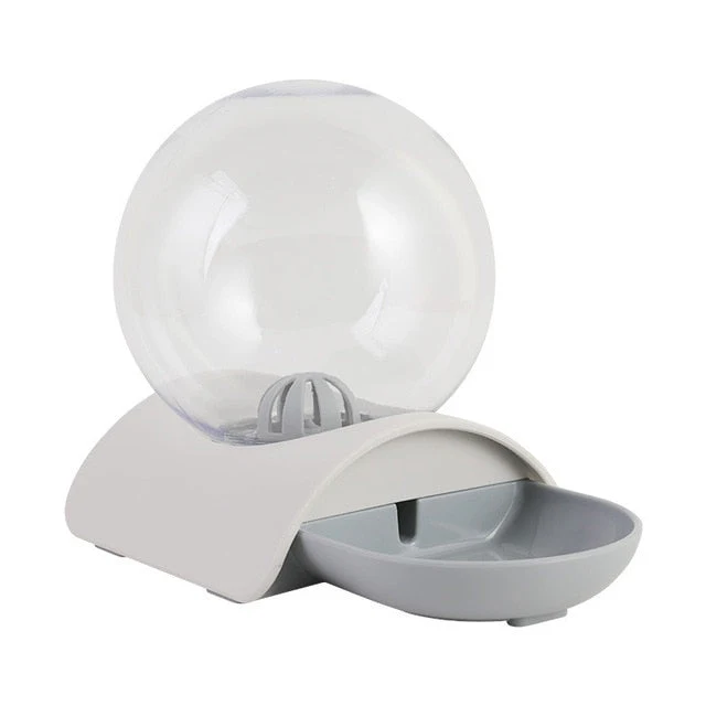 Bubble Automatic Pet Water Feeder - Image 8