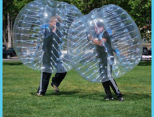 Bubble Fight Big Balloon - Image 11