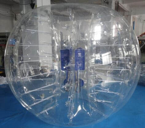 Bubble Fight Big Balloon - Image 2