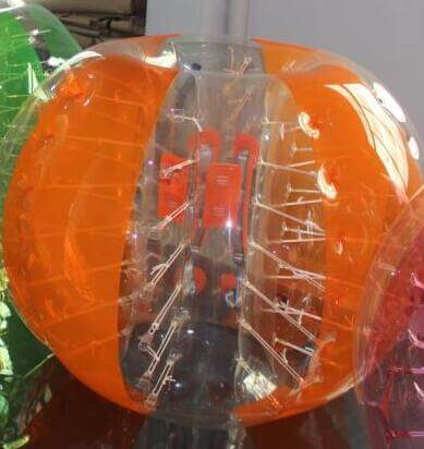 Bubble Fight Big Balloon - Image 3