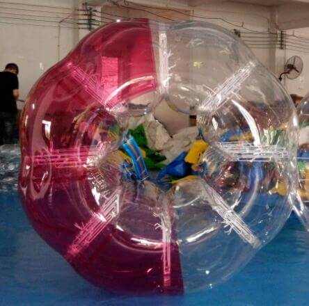 Bubble Fight Big Balloon - Image 5
