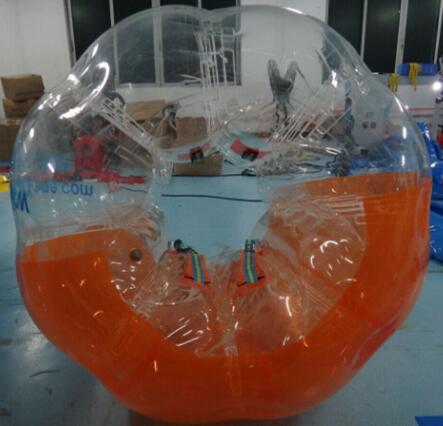 Bubble Fight Big Balloon - Image 6