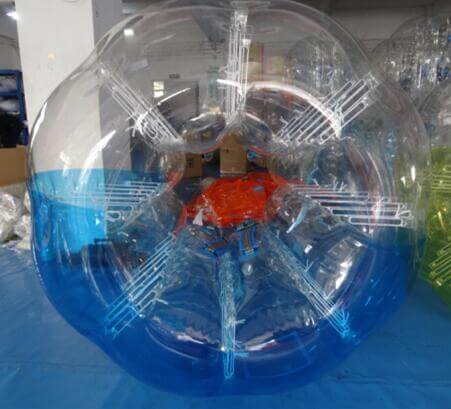 Bubble Fight Big Balloon - Image 9