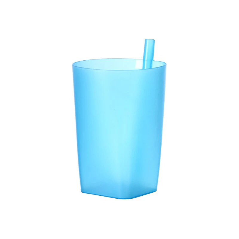 Built-In Straw Kids Easy Drink Mug - Image 9