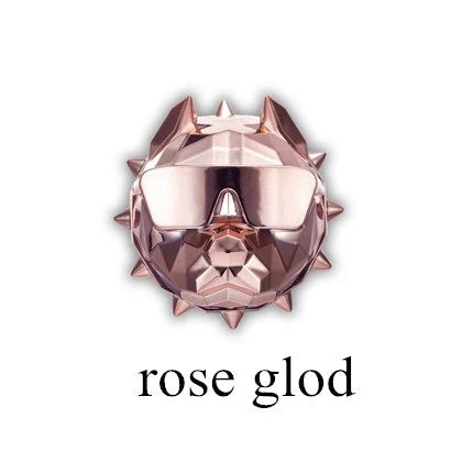 Bulldog Elegant Car Air Freshener - Image 7