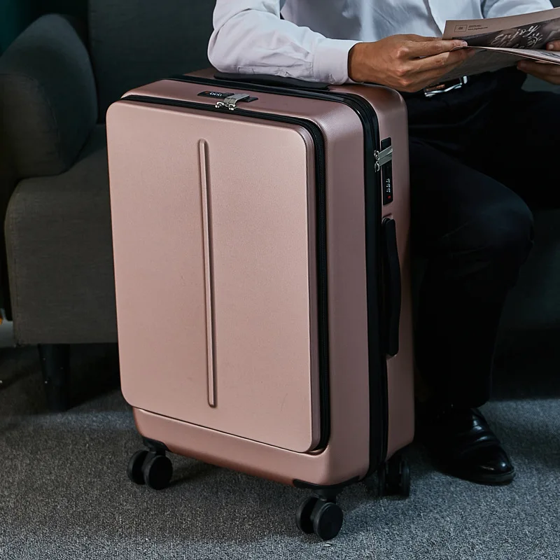 Business Busy Life Travel Pro Luggage - Image 10