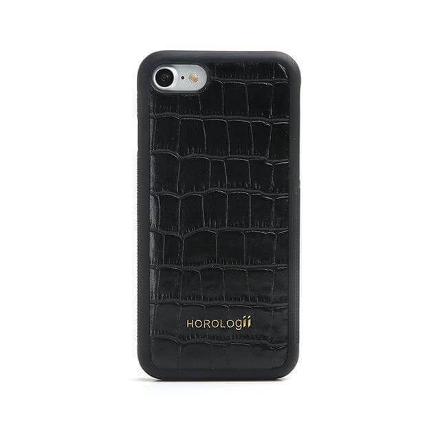 Business Luxury Genuine Leather Iphone Case - Image 4