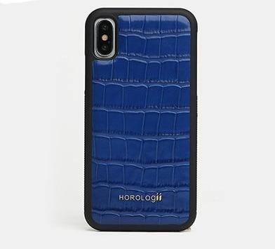 Business Luxury Genuine Leather Iphone Case - Image 6