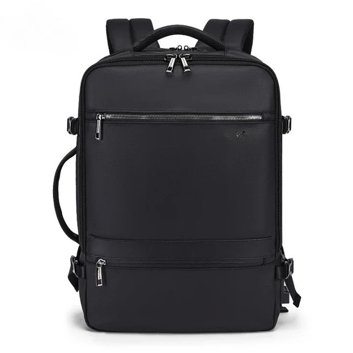 Business Time USB Charging Travel Bag - Image 4