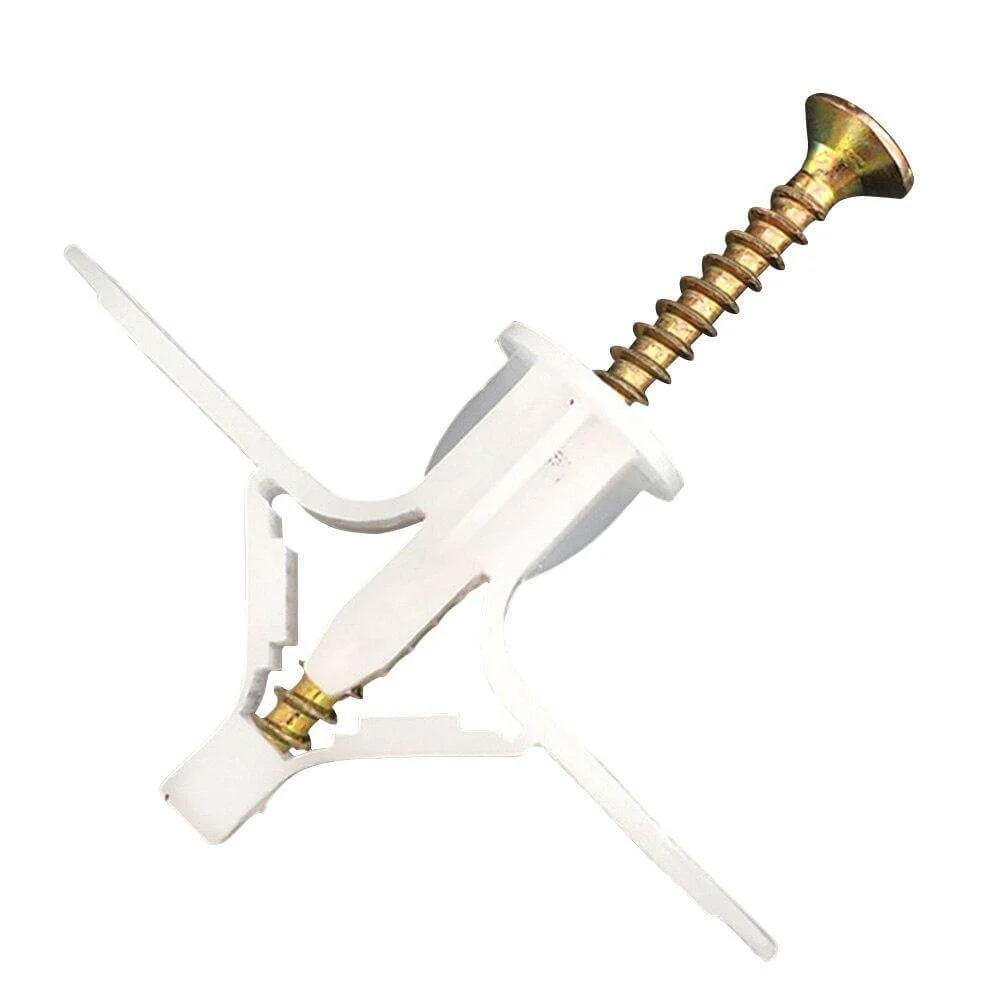 Butterfly Anchor Screw Kit - Image 10