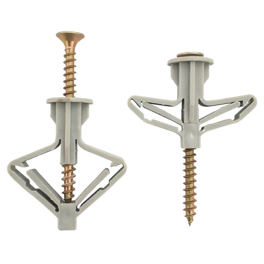 Butterfly Anchor Screw Kit - Image 16